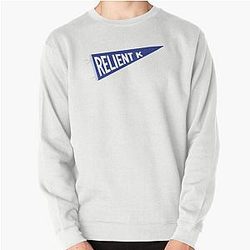 Relient K Pullover Sweatshirt