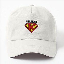 Relient K Superband  Dad Hat