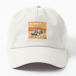 Relient K cover vol.2  Dad Hat