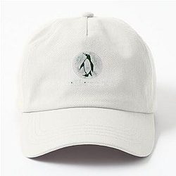relient k penguin Essential T-Shirt Dad Hat