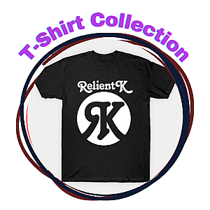 Relient K T-Shirts