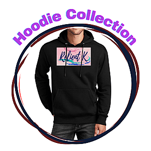 Relient K Hoodies