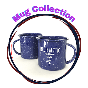Relient K Mugs