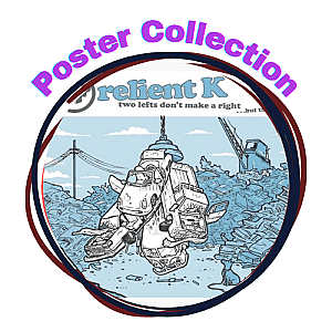 Relient K Posters