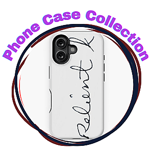 Relient K Cases