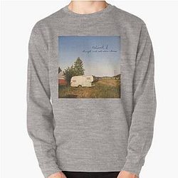 Relient K - Forget and Not Slow Down Pullover Sweatshirt
