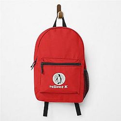 relient k penguin Essential T-Shirt Backpack