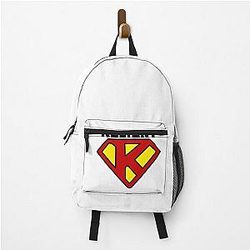 Relient K Superband  Backpack