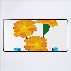 Relient K I'm A Marigold Air for Free Desk Mat