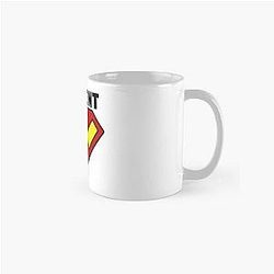 Relient K Superband  Classic Mug