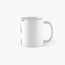 Relient K Mmhmm Classic Mug