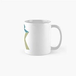 Relient K Mmhmm Cube Classic Mug