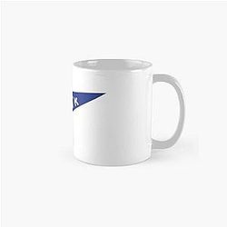 Relient K Classic Mug