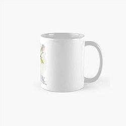 Five Score & Seven Years Ago - Relient K Classic Mug