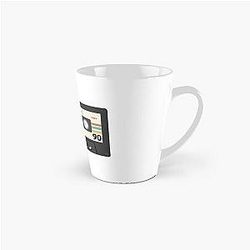 Relient K cassette tape Tall Mug