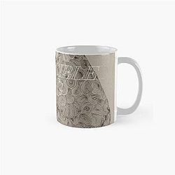 Relient K - Collapsible Lung  Classic Mug
