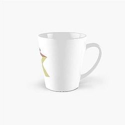 Relient K - Air For Free - Cube Tall Mug