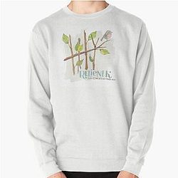Five Score & Seven Years Ago - Relient K Pullover Sweatshirt