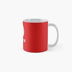 relient k penguin Essential T-Shirt Classic Mug
