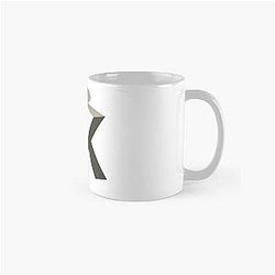 Relient K - Collapsible Lung - Cube Classic Mug