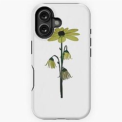 mmhmm relient k iPhone Tough Case