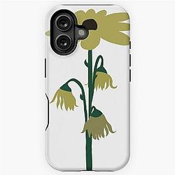 Relient K Mmhmm iPhone Tough Case