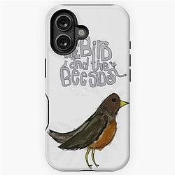 Relient K by Skeptical Potato iPhone Tough Case