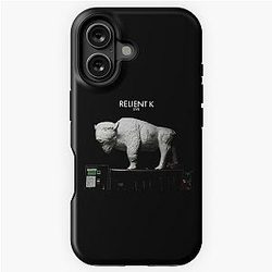 Relient K  iPhone Tough Case