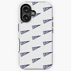 Relient K iPhone Tough Case
