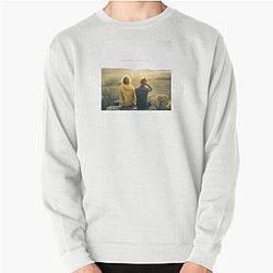 Air for Free - Relient K Pullover Sweatshirt