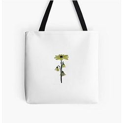 Relient K All Over Print Tote Bag