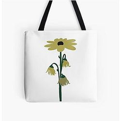 Relient K Mmhmm All Over Print Tote Bag