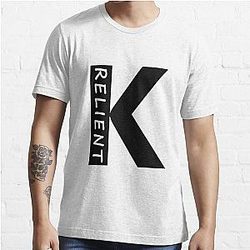Relient K Essential T-Shirt