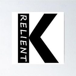 Relient K Poster