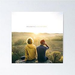 Air for Free - Relient K Poster