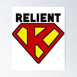 Relient K Superband  Poster
