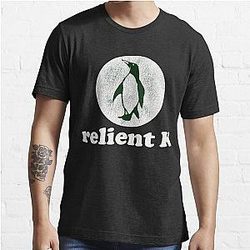 relient k penguin  Essential T-Shirt