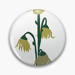 Relient K Mmhmm Pin