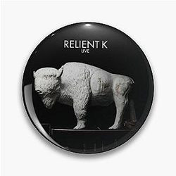 Relient K  Pin