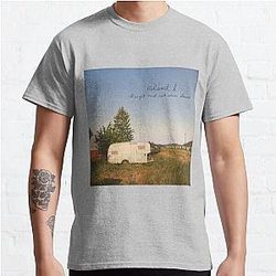 Relient K - Forget and Not Slow Down Classic T-Shirt