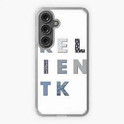 Relient K Samsung Galaxy Soft Case