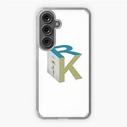Relient K Mmhmm Cube Samsung Galaxy Soft Case