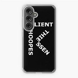 Relient K Hoopes & Thiessen - White Samsung Galaxy Soft Case