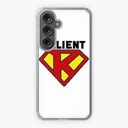 Relient K Superband  Samsung Galaxy Soft Case