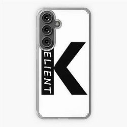 Relient K Samsung Galaxy Soft Case
