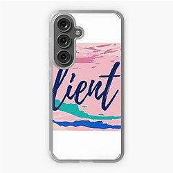 Relient K La Croix Samsung Galaxy Soft Case
