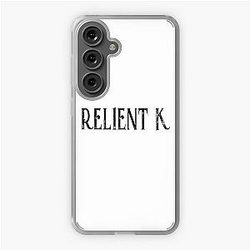 Relient K Samsung Galaxy Soft Case