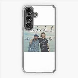 Matt and Matt - Relient K Samsung Galaxy Soft Case