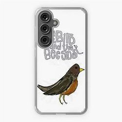 Relient K by Skeptical Potato Samsung Galaxy Soft Case