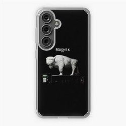 Relient K  Samsung Galaxy Soft Case